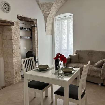 Forno Mongelli 2.0 Apartment Putignano