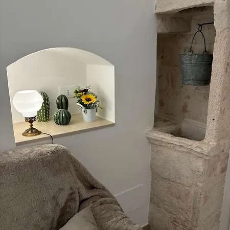 Forno Mongelli 2.0 * Putignano