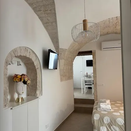 Apartment Forno Mongelli 2.0