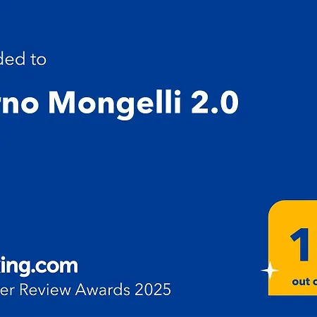 Forno Mongelli 2.0 * Putignano